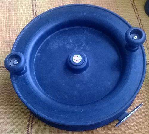 Scarborough KP 11.5 inch deep sea reel